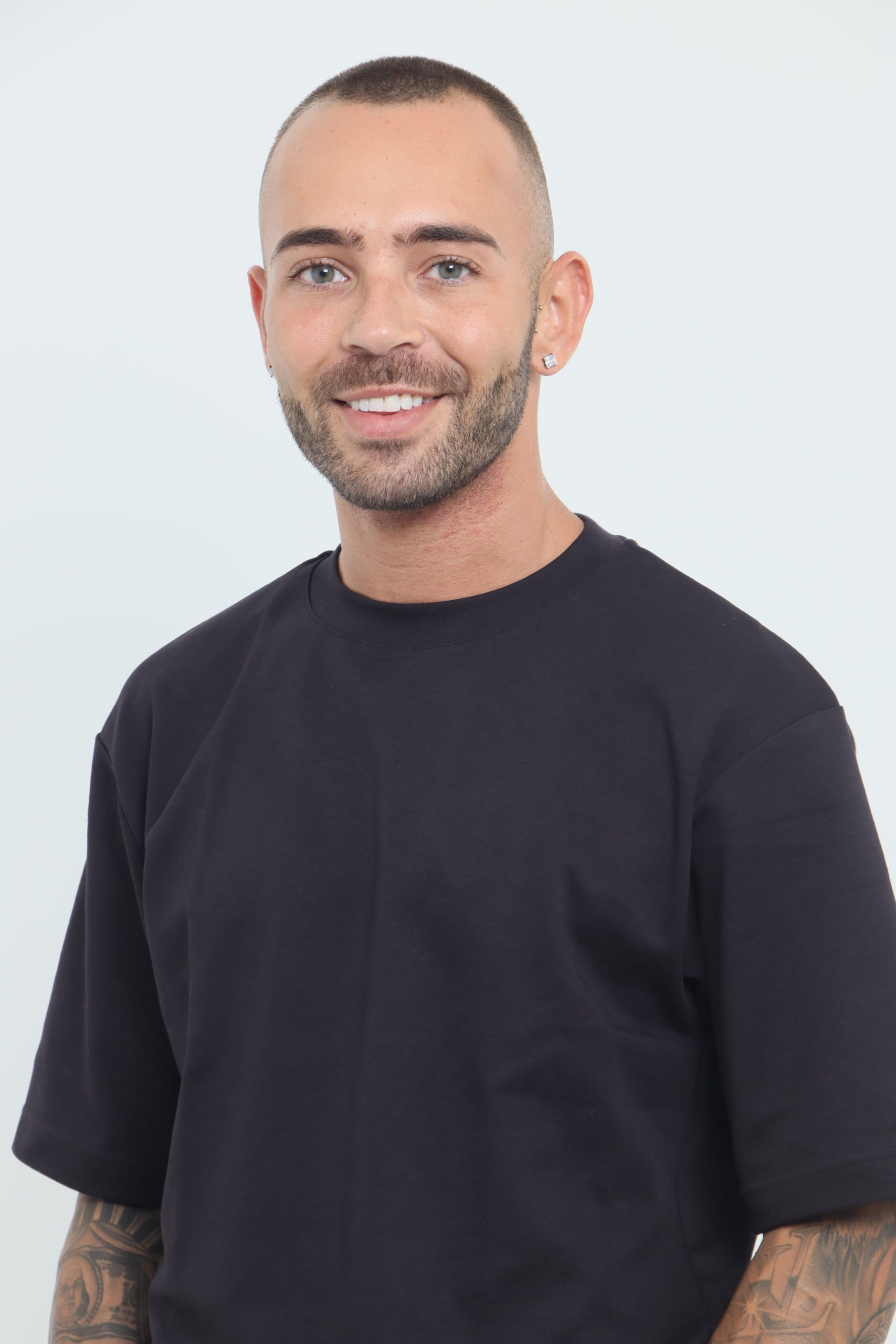 Jaydan Sammut