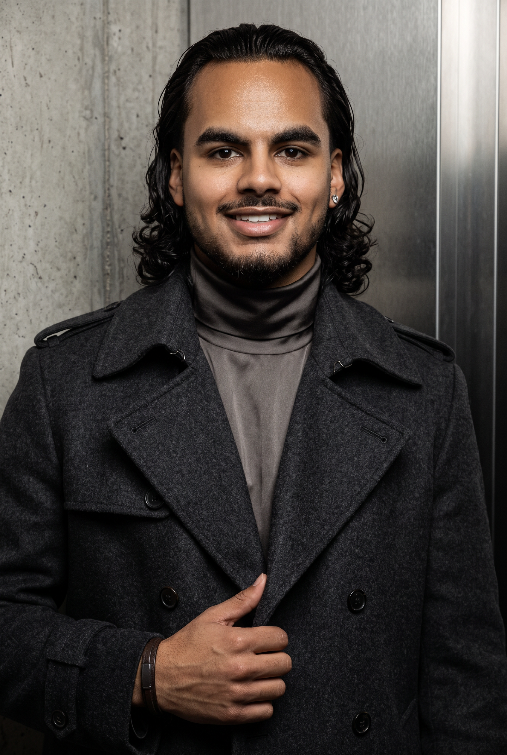 Sachin Thomas